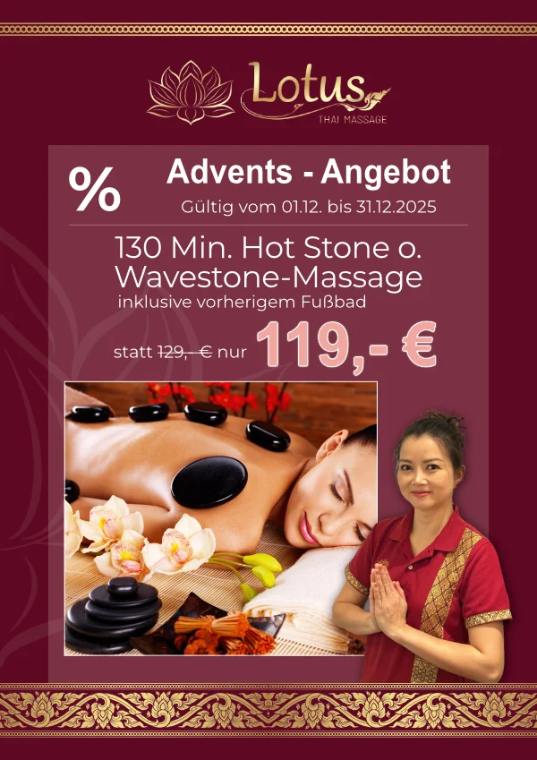 Advents-Angebot Dezember 2025