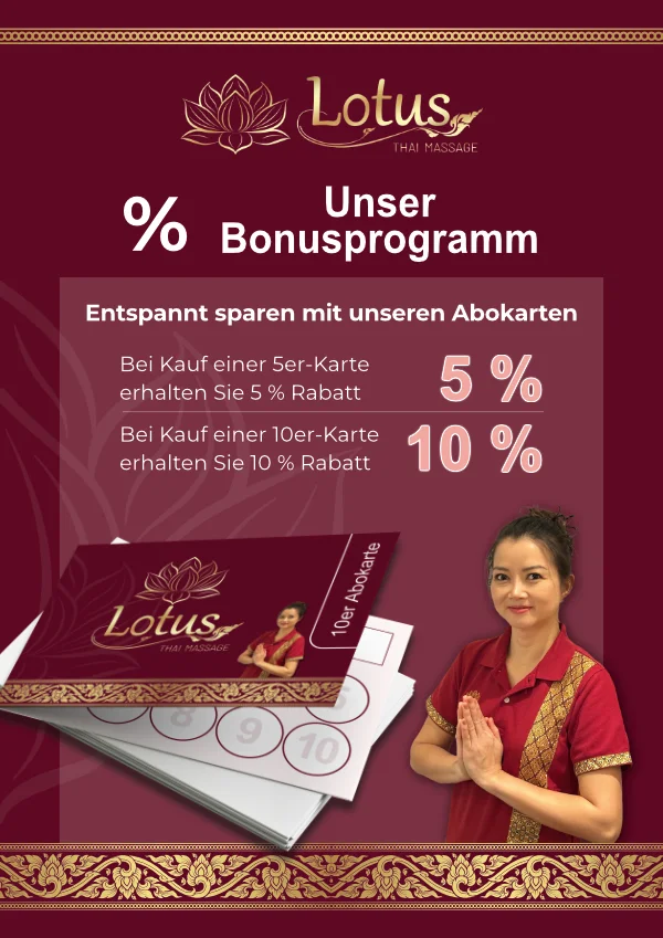 Sparen mit Abokarten