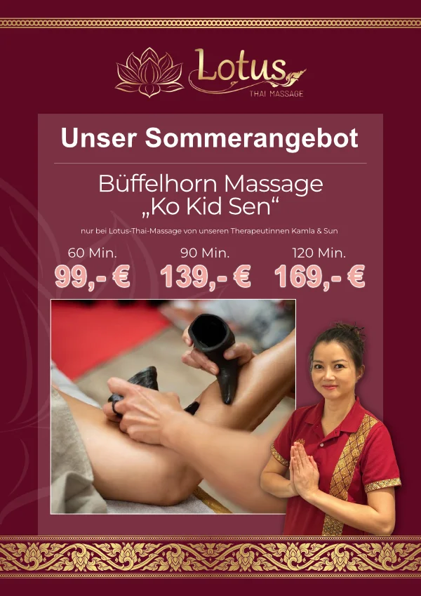 Sommerangebot 2026