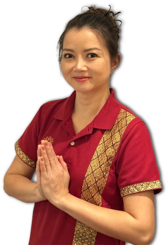 Inhaberin Sun von Lotus Thai Massage in Neunkirchen-Seelscheid