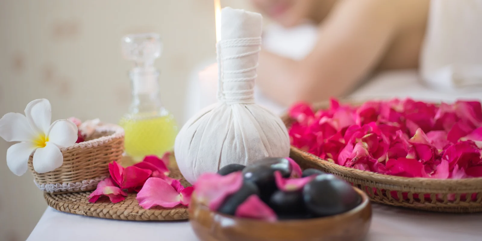 Thaimassage bei Lotus Thai Massage in Neunkirchen-Seelscheid
