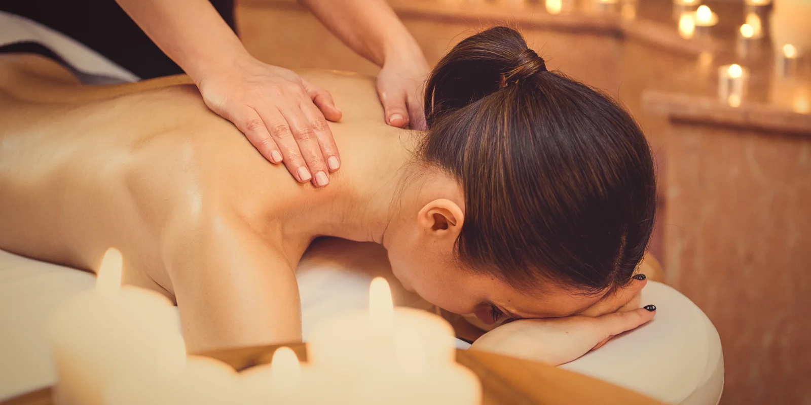Wellnessmassage bei Lotus Thai Massage in Neunkirchen-Seelscheid