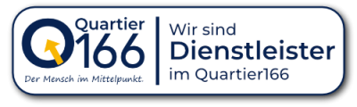 Dienstleister im Quartier166
