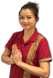 Inhaberin Sun von Lotus Thai Massage in Neunkirchen-Seelscheid