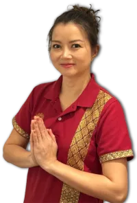 Inhaberin Sun von Lotus Thai Massage in Neunkirchen-Seelscheid