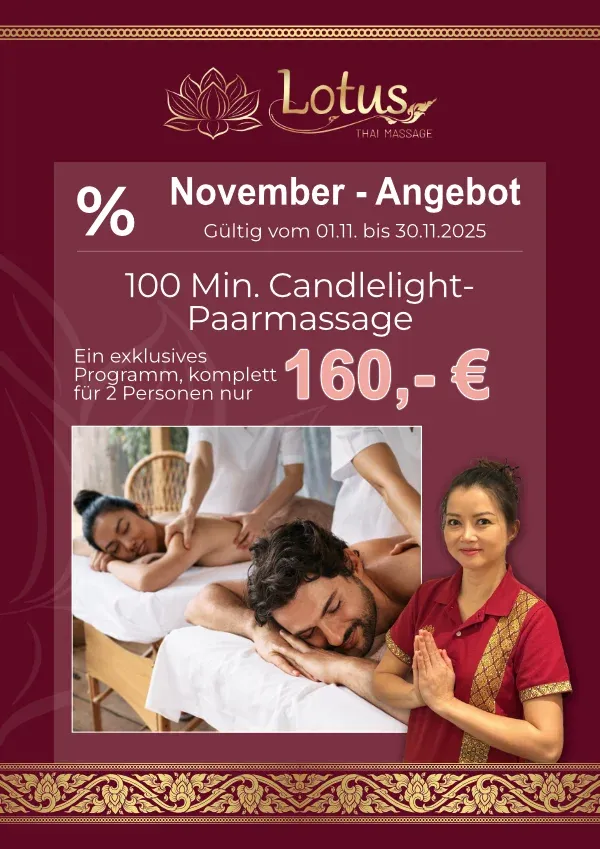 Angebot November 2025