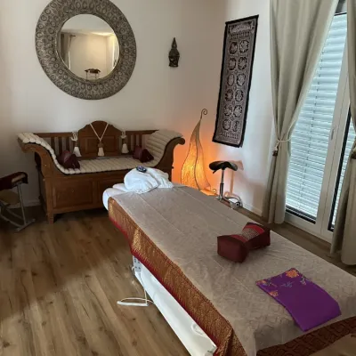 Massagebereich 2