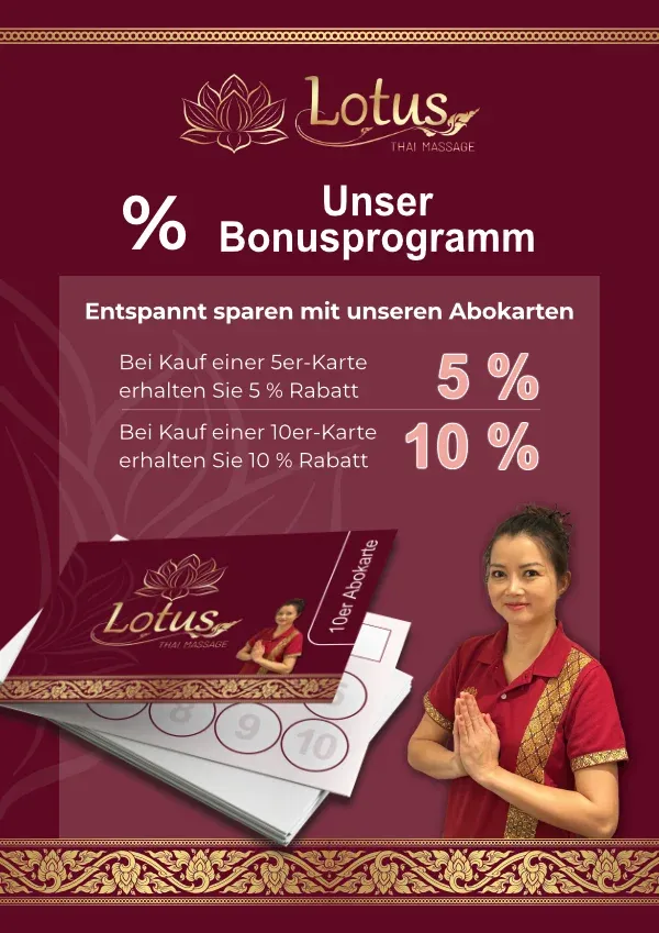 Sparen mit Abokarten